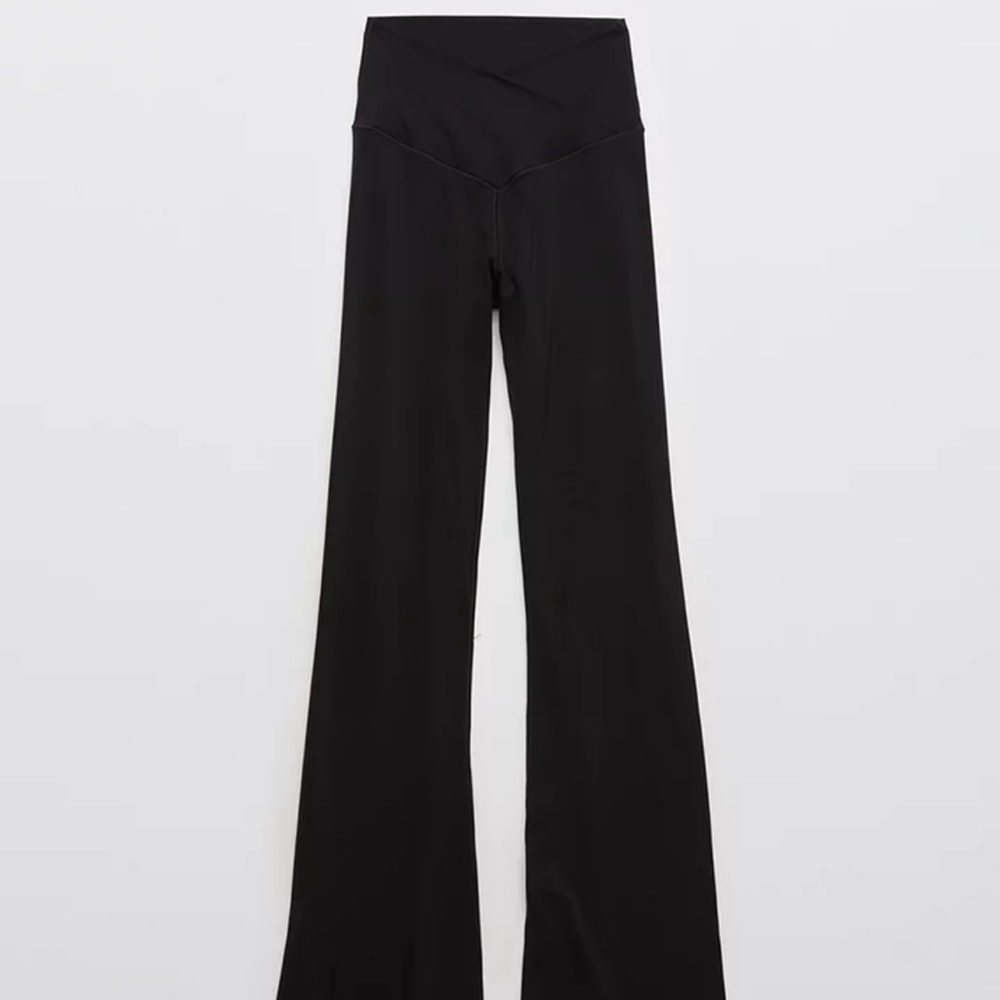 Aerie offline crossover leggings size small